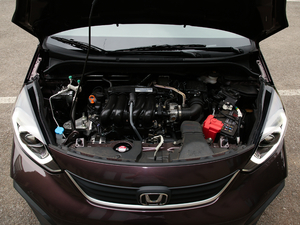 20211.5L CVTԽMax 