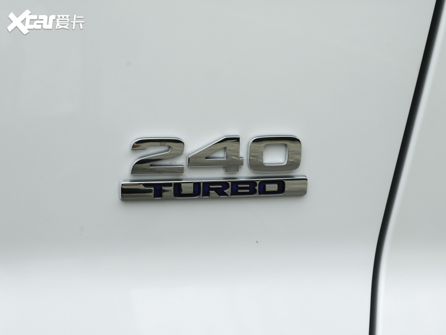 2021Ӱ 240TURBO CVT