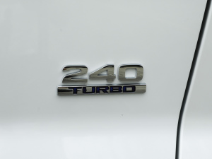 2021240TURBO CVT ϸ