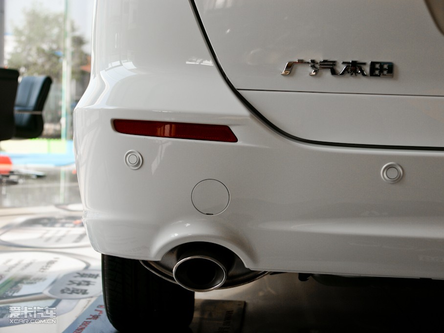 2009µ 2.4L 