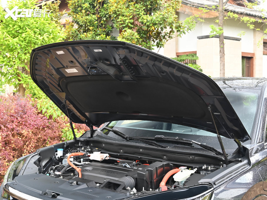 2023ӰԴ e:PHEV 