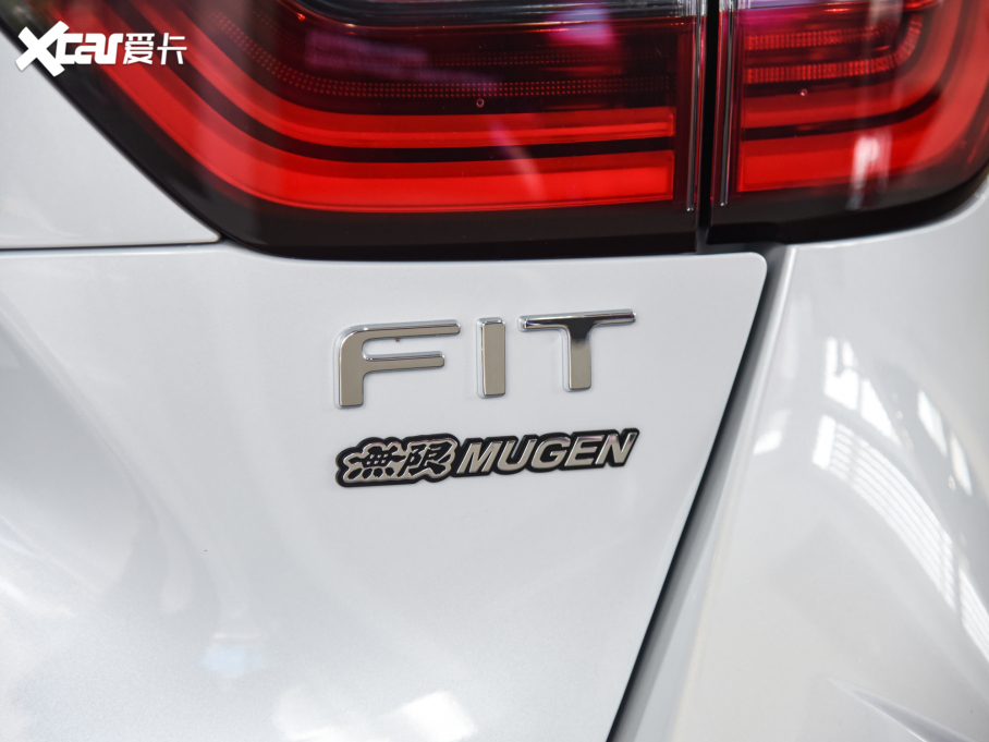 2022ɶ 1.5L CVT oMUGEN