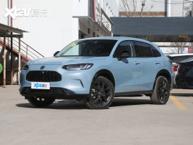 2023��ZR-V ���� 