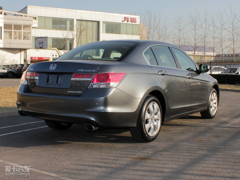 2011Ÿ 2.4L EX Զ