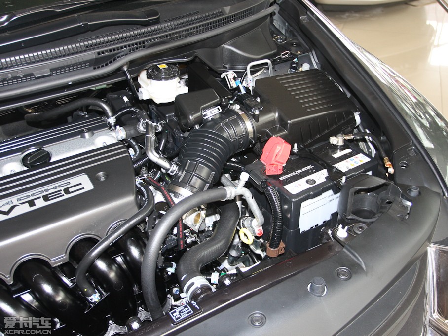 2011µ  2.4L 