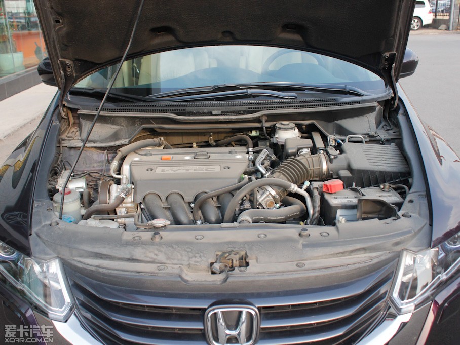 2011µ  2.4L 