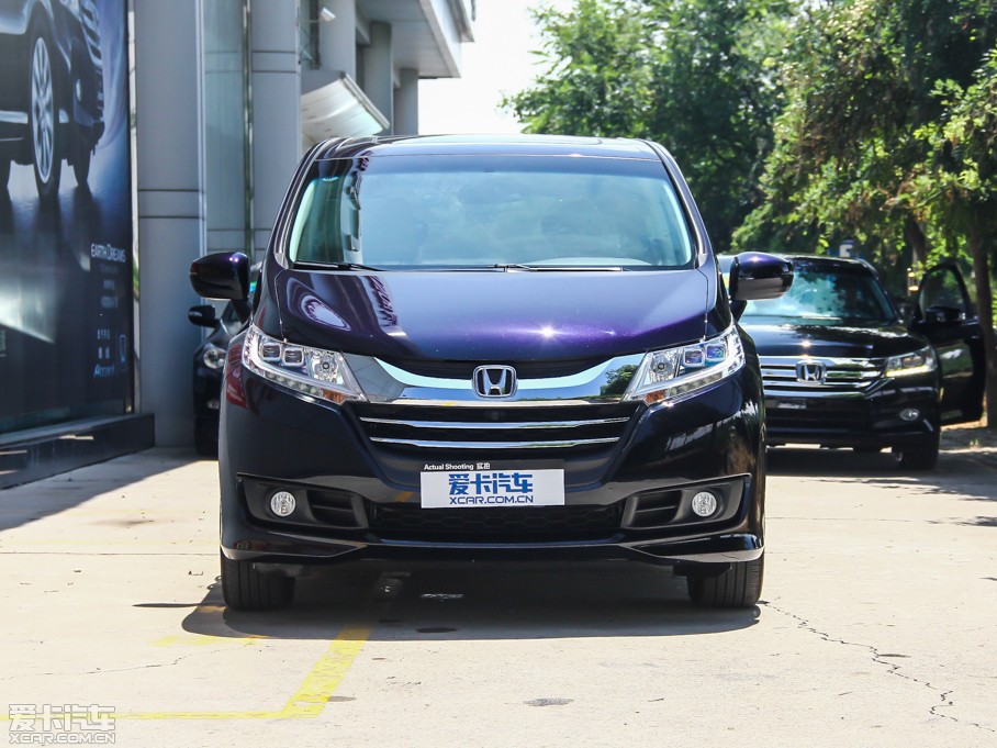 2015µ 2.4L CVT