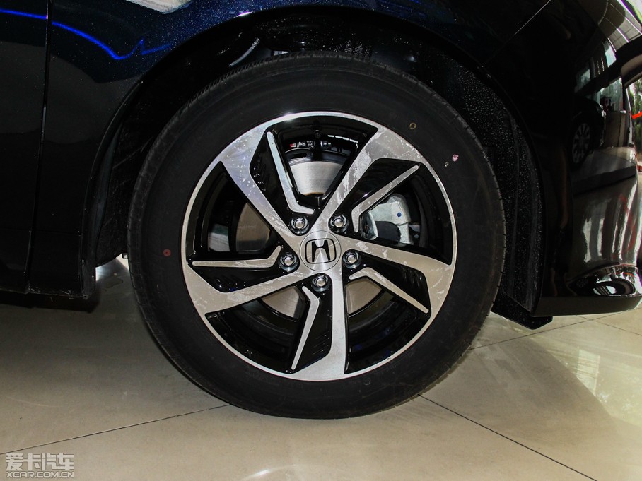 2015µ 2.4L CVT