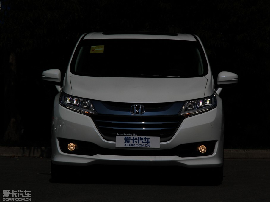 2015µ 2.4L CVT