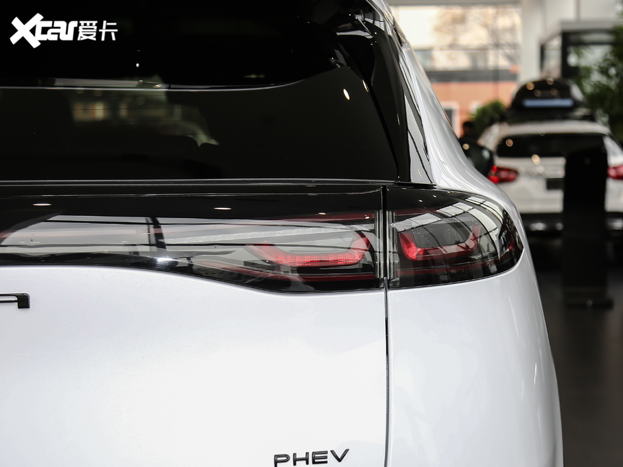 2020X PHEV ˶