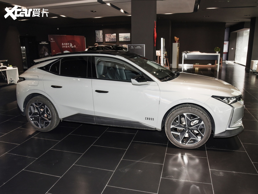 DS4S车主告别烧机油烦恼，让爱车重获新生！