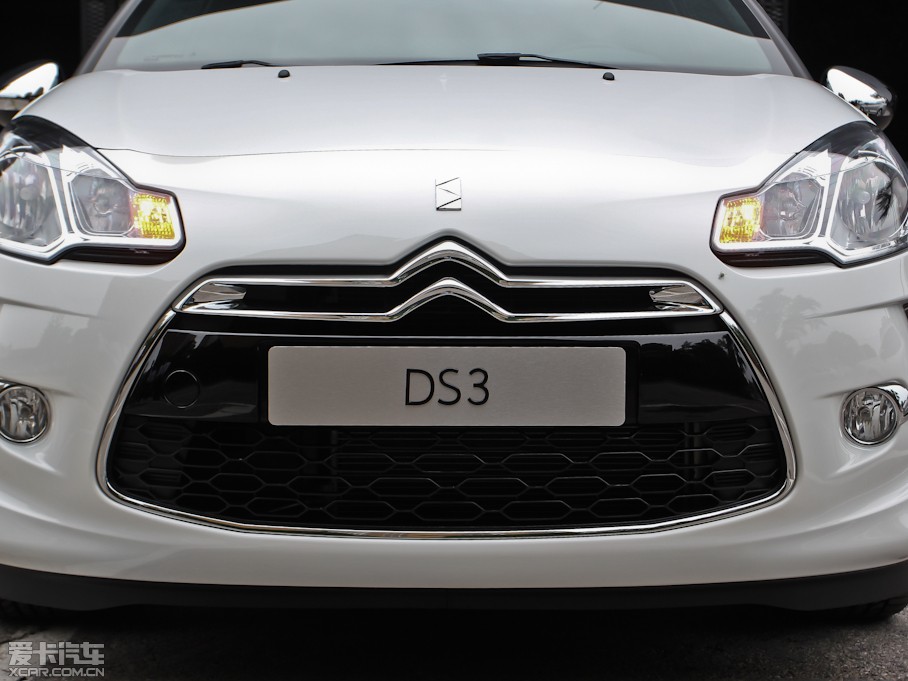 2013DS 3 1.6L г