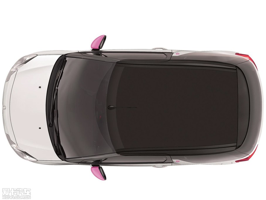 2014DS 3 Cabrio DStyle