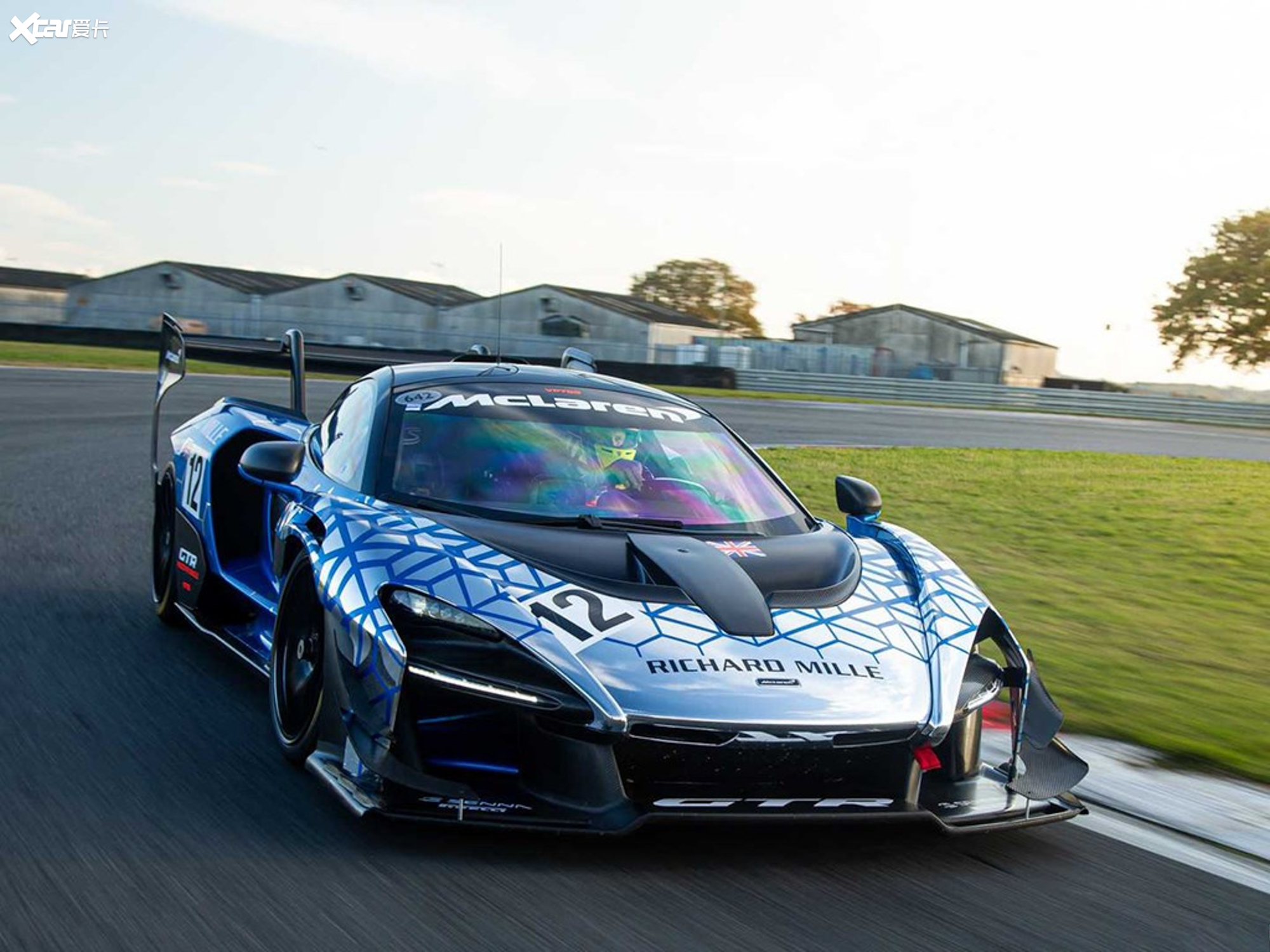 【2019款迈凯伦sennagtr_整体外观_10/31张图片】_汽车图片大全_爱卡