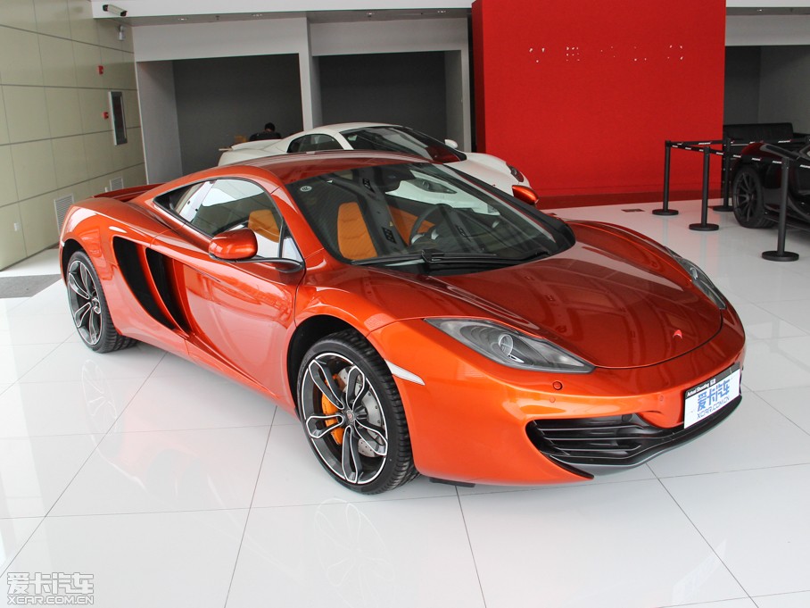201312C 3.8T COUPE