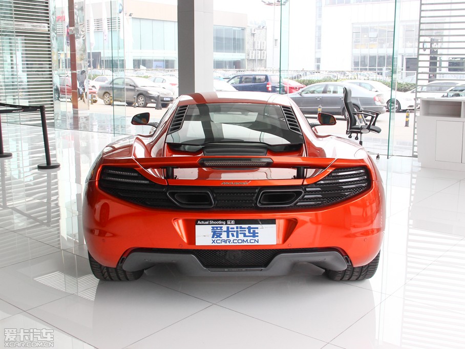 201312C 3.8T COUPE