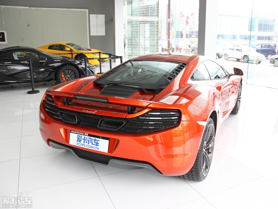 201312C 3.8T COUPE