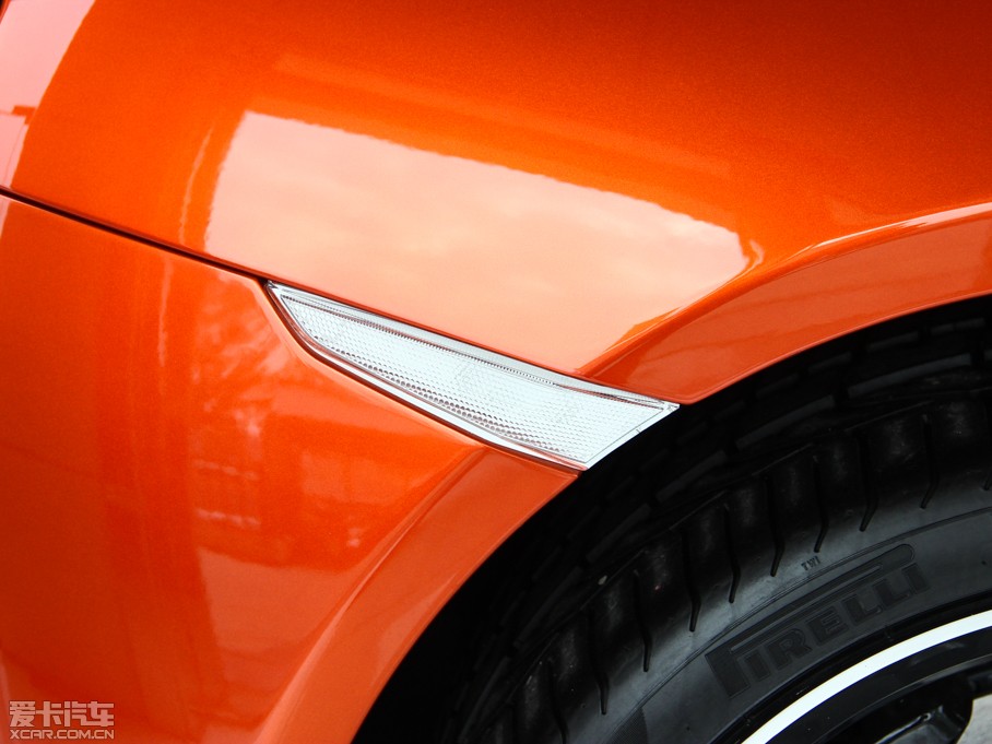 201312C 3.8T COUPE