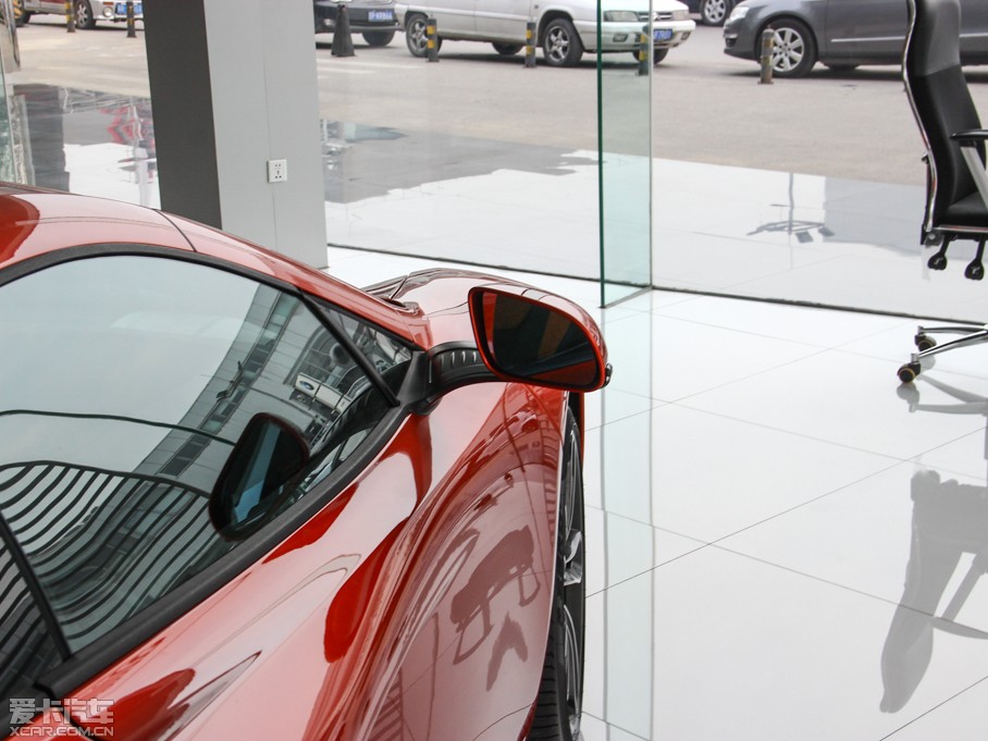201312C 3.8T COUPE
