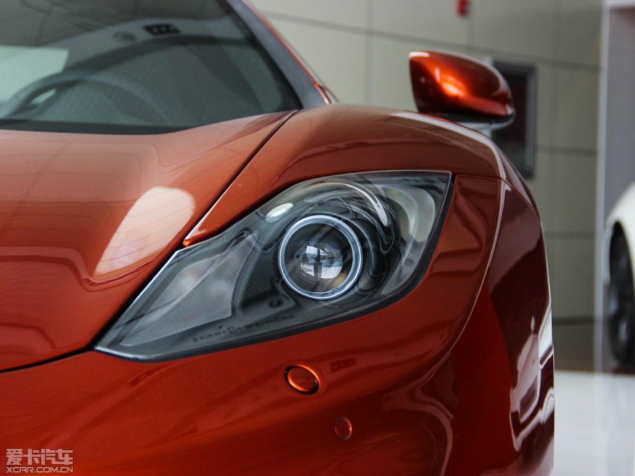 201312C 3.8T COUPE