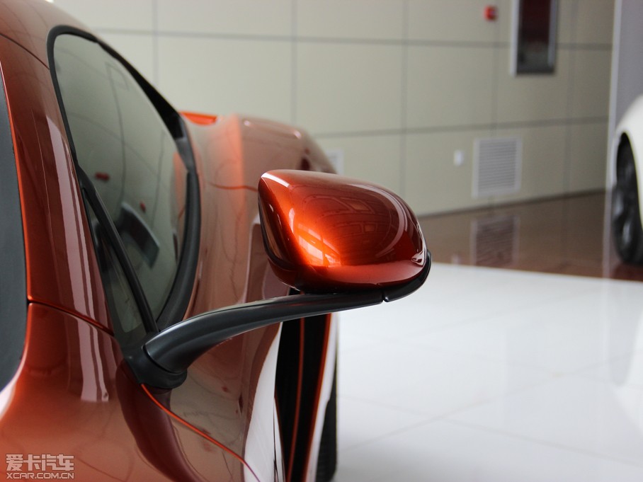 201312C 3.8T COUPE