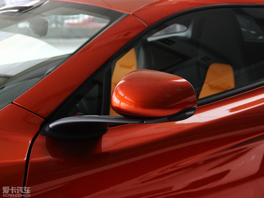 201312C 3.8T COUPE