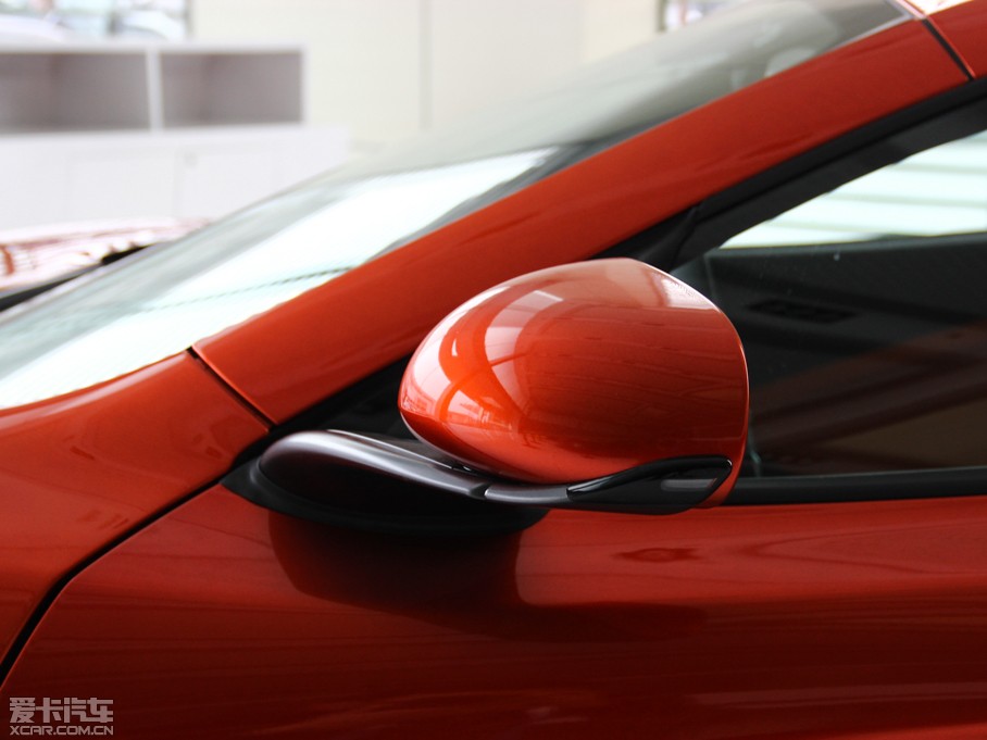 201312C 3.8T COUPE