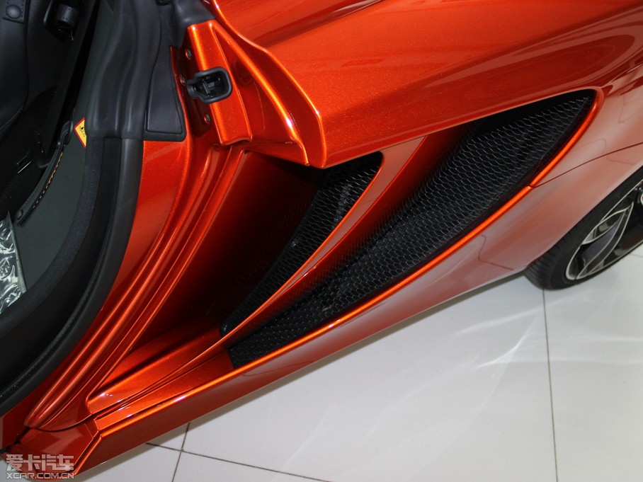 201312C 3.8T COUPE