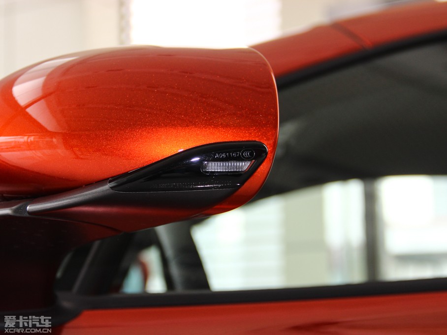 201312C 3.8T COUPE