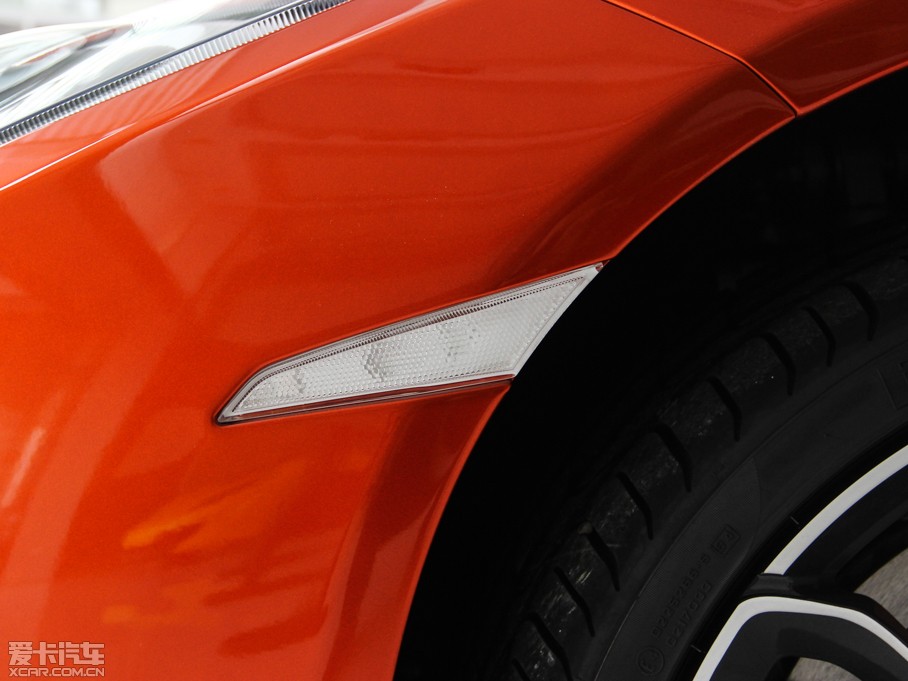201312C 3.8T COUPE