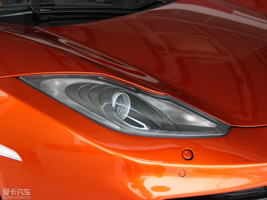 201312C 3.8T COUPE