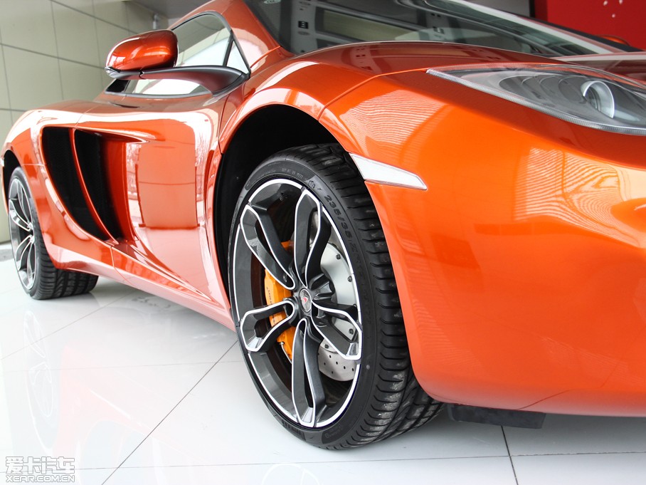 201312C 3.8T COUPE