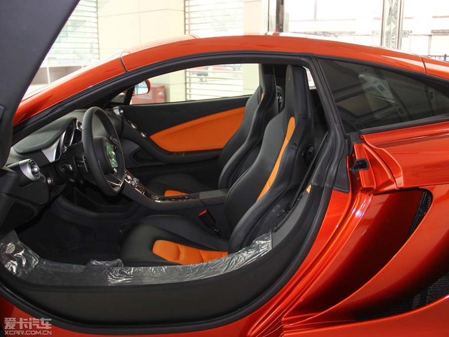 201312C 3.8T COUPE
