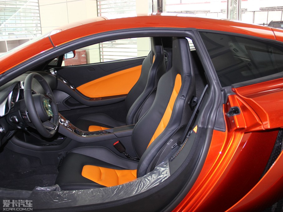 201312C 3.8T COUPE
