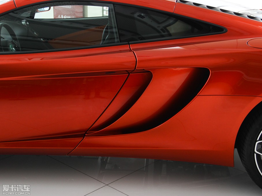 201312C 3.8T COUPE