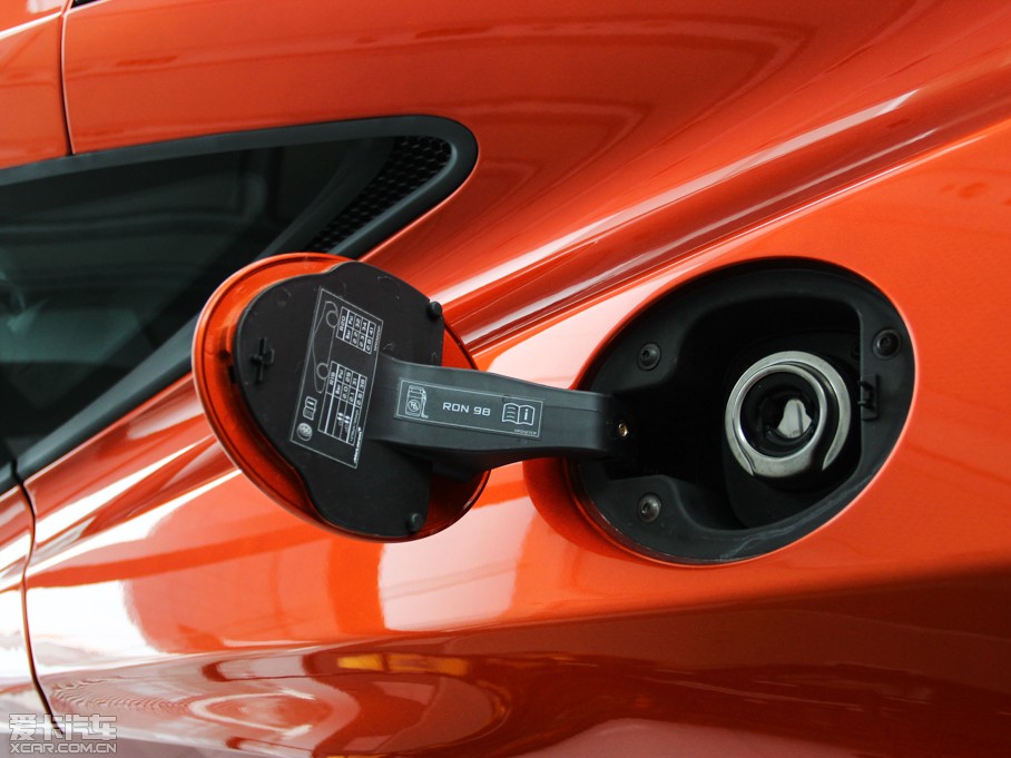 201312C 3.8T COUPE