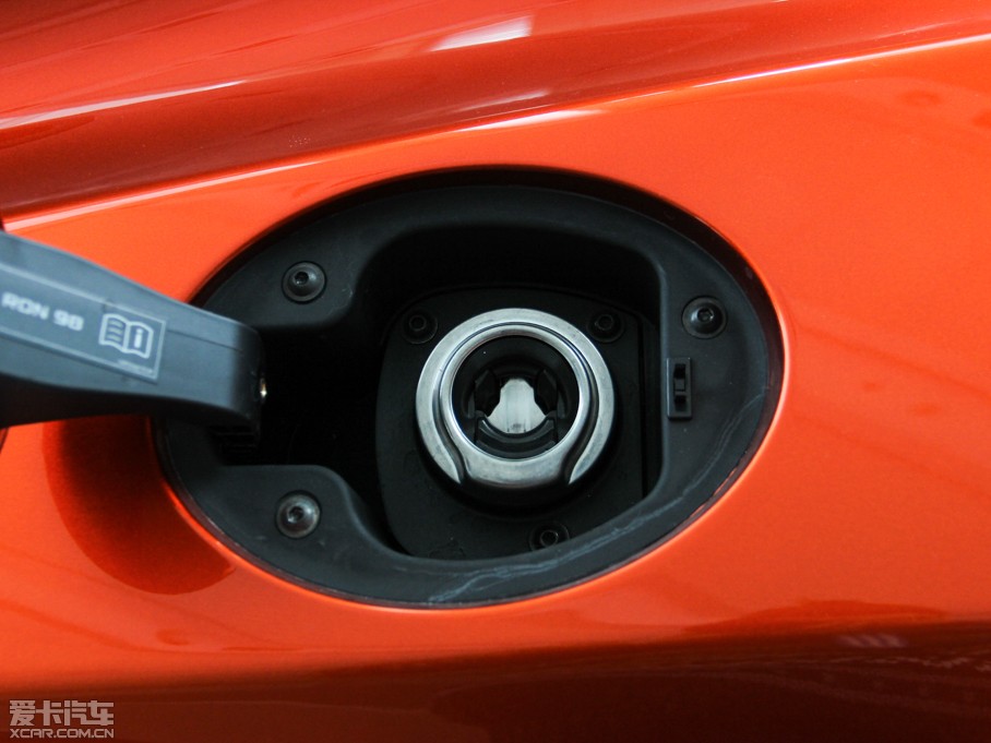 201312C 3.8T COUPE
