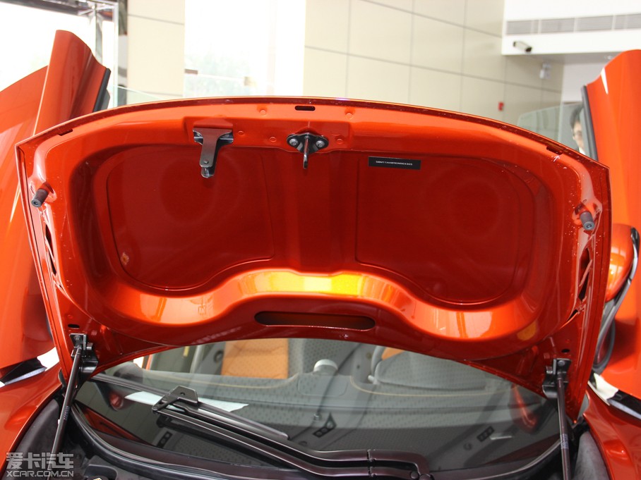 201312C 3.8T COUPE