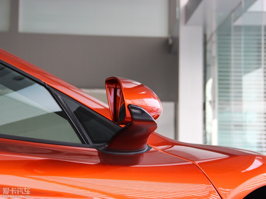 201312C 3.8T COUPE