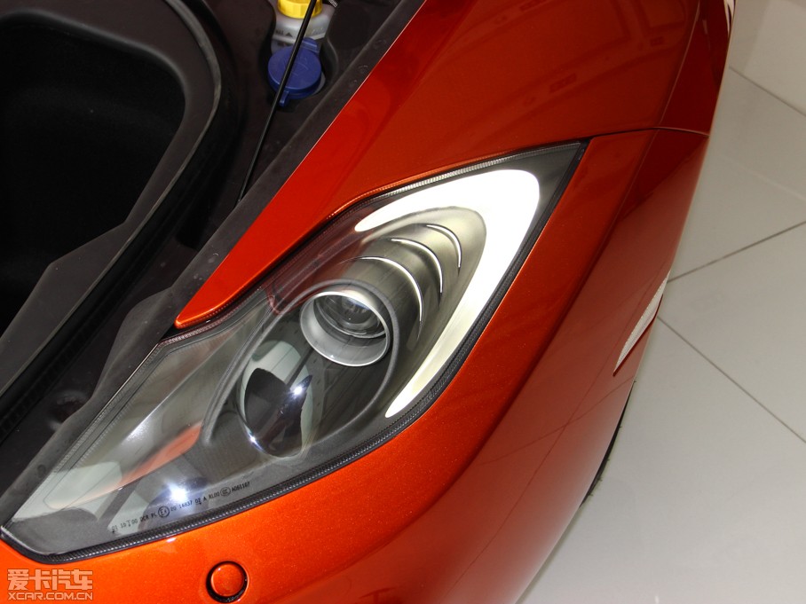 201312C 3.8T COUPE