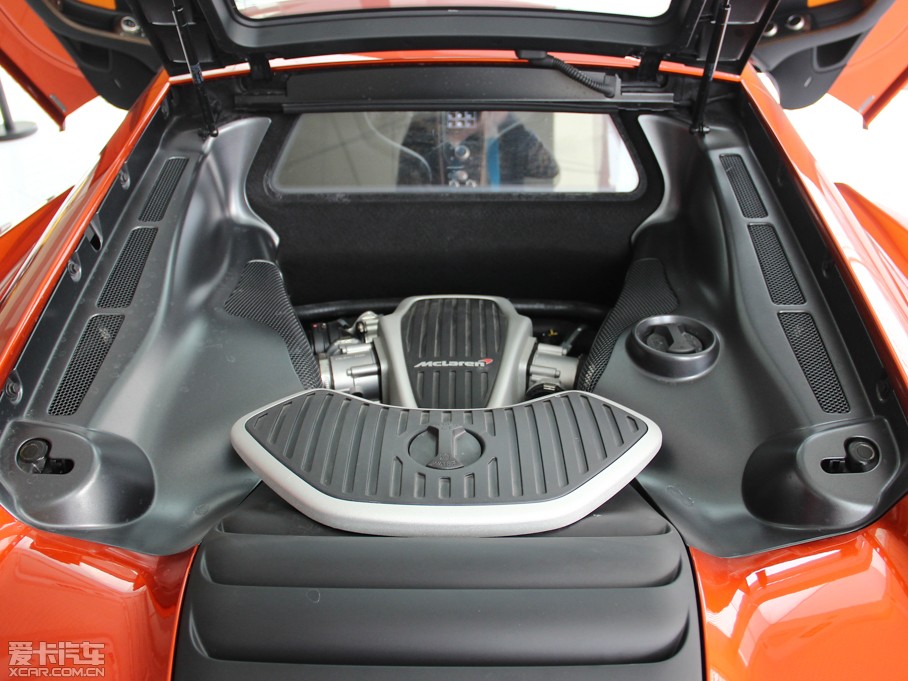 201312C 3.8T COUPE