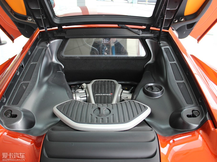 201312C 3.8T COUPE