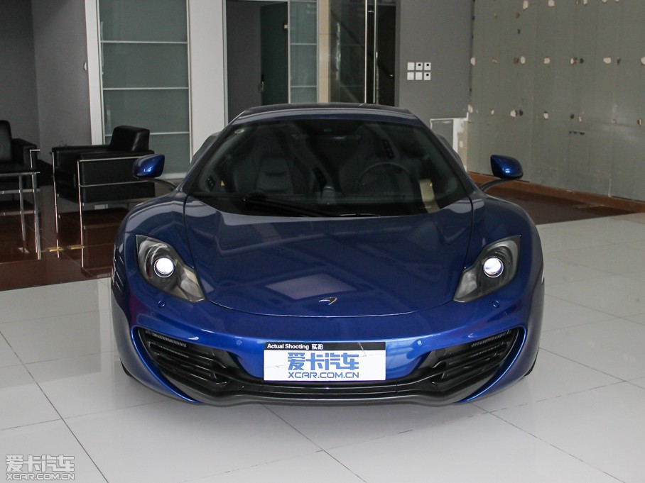 201312C 3.8T COUPE