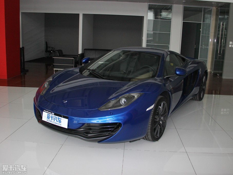 201312C 3.8T COUPE