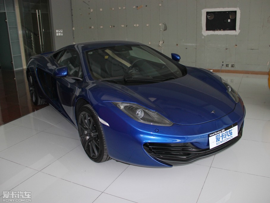 201312C 3.8T COUPE