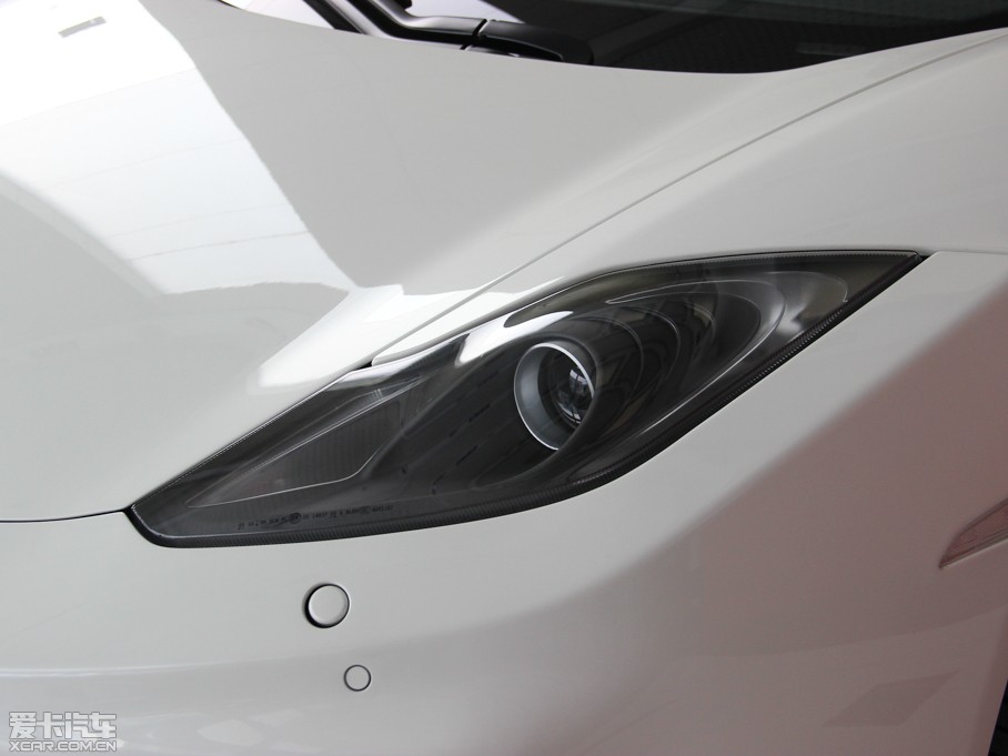 201312C 3.8T SPIDER 