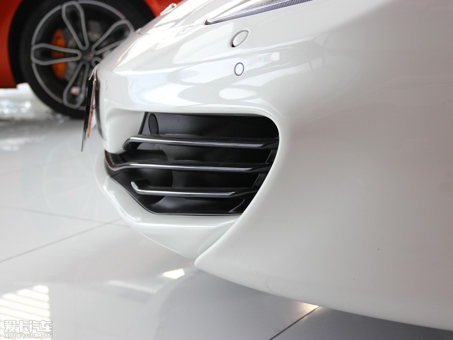 201312C 3.8T SPIDER 