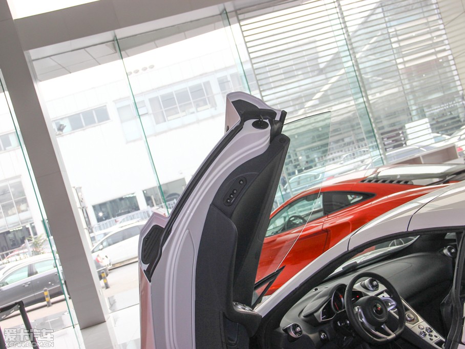 201312C 3.8T SPIDER 