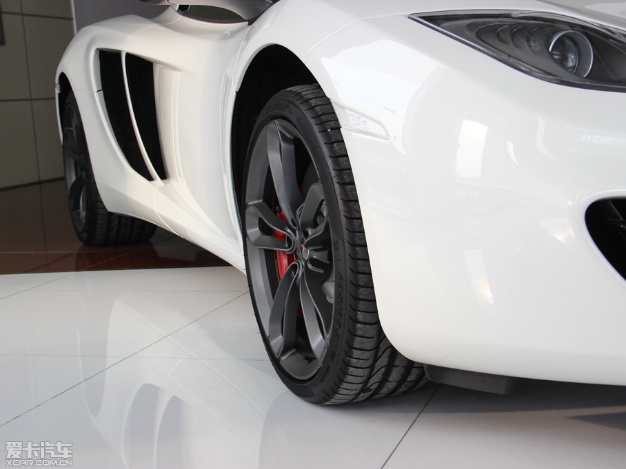 201312C 3.8T SPIDER 