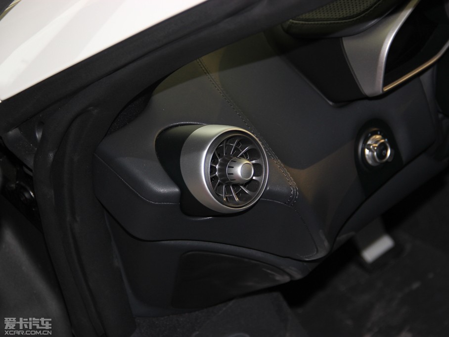 201312C 3.8T SPIDER 